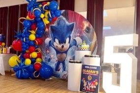 Dream Experience Slush Machine Hire Profile 1