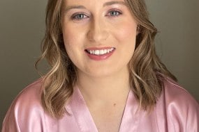 Barnet and Boatrace Bridal Hair and Makeup Profile 1
