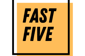 Fast Five