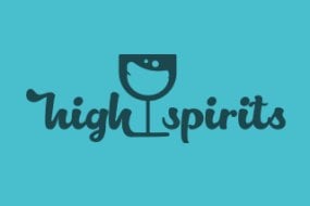 High Spirits Find Mobile Bar Hire Near You Profile 1