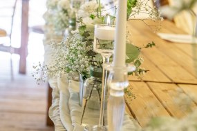 Hudson & Thompson Flowers