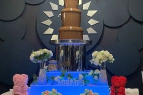Signature Fountain