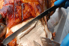 The Whole Hog American Catering Profile 1