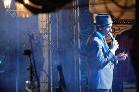 Kevin Fitzsimmons Entertainment
