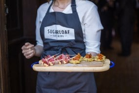 Sugarloaf Catering Afternoon Tea Catering Profile 1