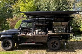 The Little Mobile Coffee Co