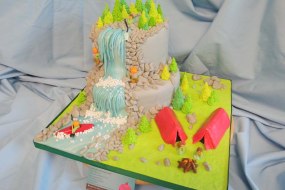 Brantry Cake Company Event
Catering Profile 1