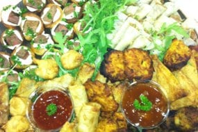 Out to Lunch Children's Caterers Profile 1