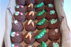 BuzzCakes Cupcake Makers Profile 1