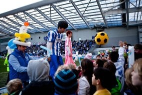 Explosive Events Limited Mime Artists Profile 1