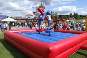 Peach Entertainments