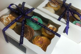 Aura Rosa Bespoke Cakes & Cupcakes