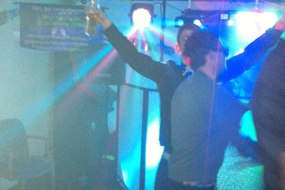 Party Box Entertainments