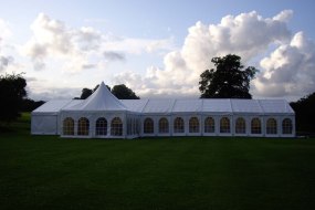 Magic Moments Marquees Ltd