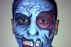 Face & Body Art by Amy Body Art Hire Profile 1