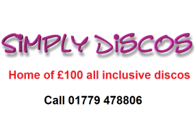 Simply Discos Bands and DJs Profile 1