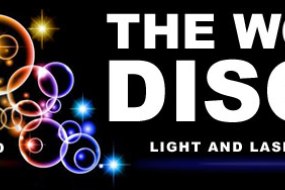 The Worx Disco Band Hire Profile 1