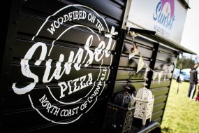 Sunset Pizza