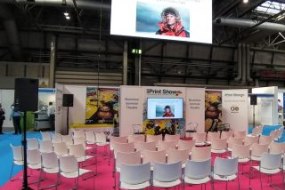 The Print Show - Theatre at the NEC