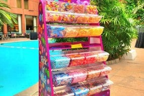 Occasionz Mobile Frozen Yoghurt Bars Profile 1