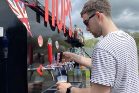 Hops Mobile Bar Ltd