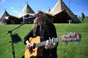 Ben Smith UK Music Musician
Hire Profile 1