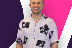 Alex Baker - DJ