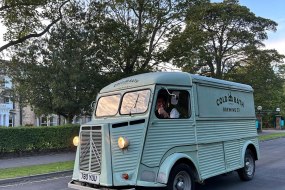 ColdBath Brewing Co.