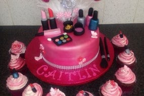 Jem's Cake Place Find Local Cake Makers Profile 1