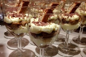 Nook Cuisine Corporate Event Catering Profile 1