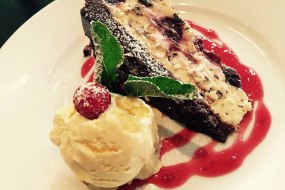 Dine With Jules Afternoon Tea Catering Profile 1
