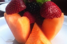 Marc Macauley Catering