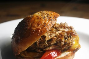 Neals and Son Butchers American Catering Profile 1