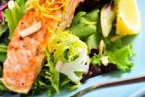 Brasserie Vegetarian Catering Profile 1