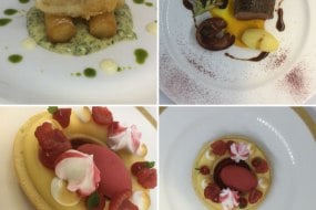 PG Events Vegan
Catering Profile 1