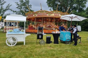 Sweet Lounge Events