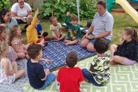 Animal Encounters Derbyshire
