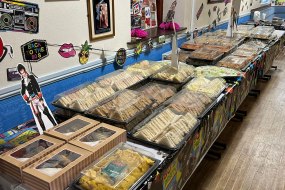 Moore Catering