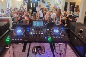 40th Party