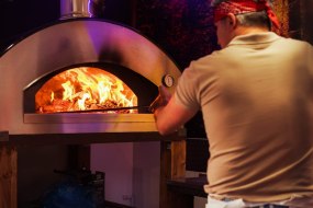 The Mob Pizza & Bar