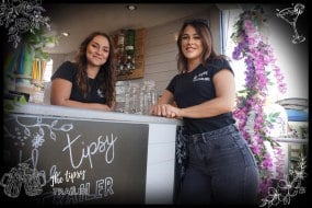 The Tipsy Trailer