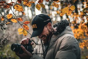 OddBall Media Event Video and Photography Profile 1