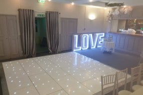 led love letters 