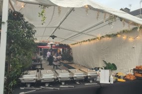 CS Chefs Caterers Ltd Find your perfect wedding caterer Profile 1