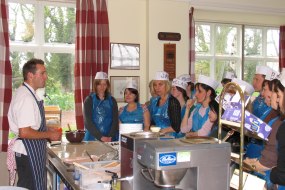 international chocolate events