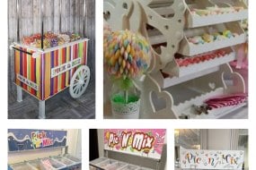 Bubbly Hot Tub Hire Ice Cream Van Hire Profile 1