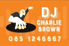 DJ Charlie Brown