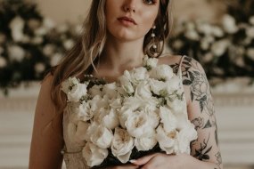 Boon and Bloom Wedding Florist