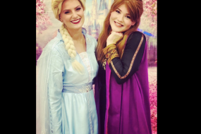Royal Snow Sisters