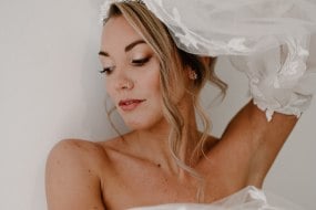 Alex Bridal Makeup Bridal Hair and Makeup Profile 1